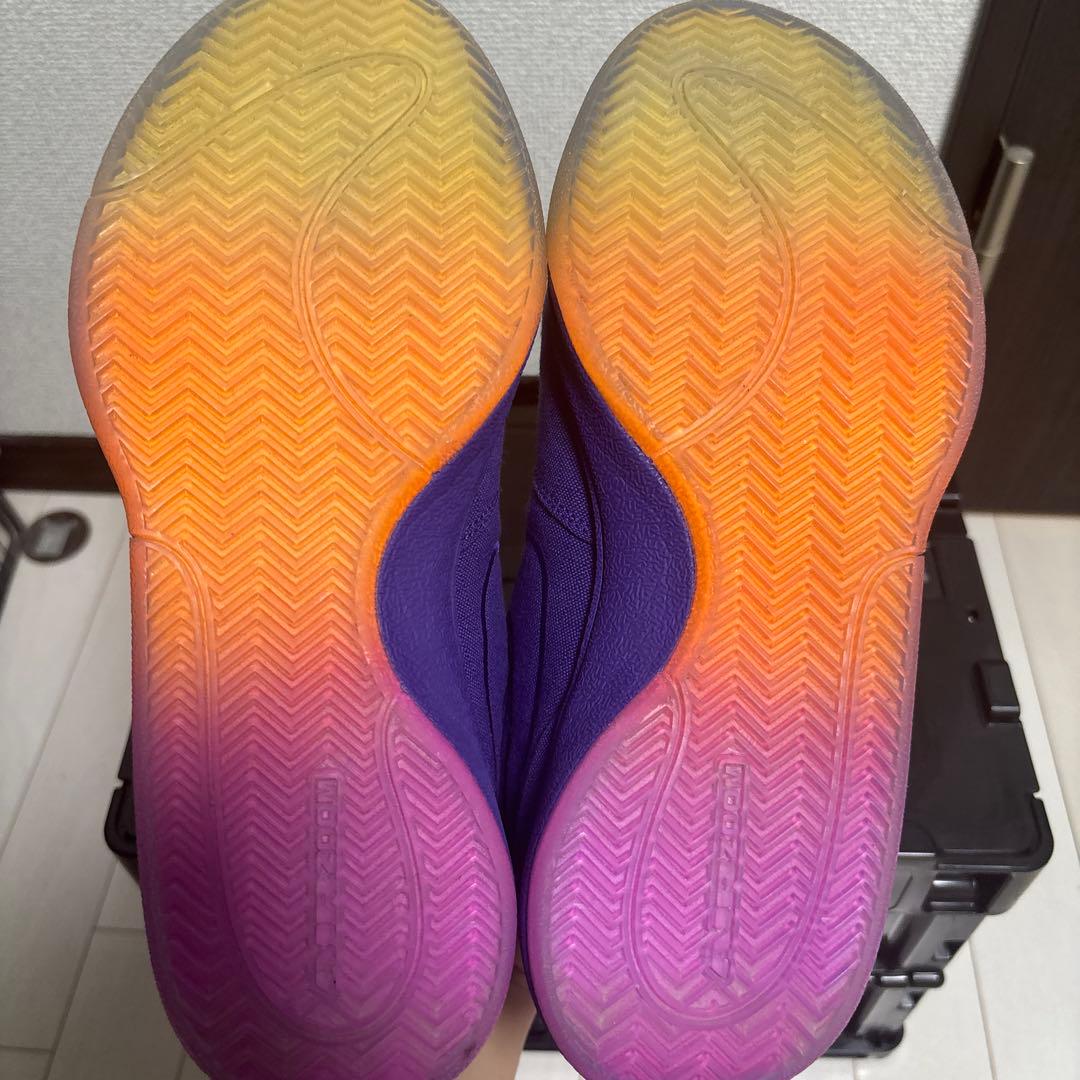 【美品】NIKE BOOK１(ブック１) 26.5cm