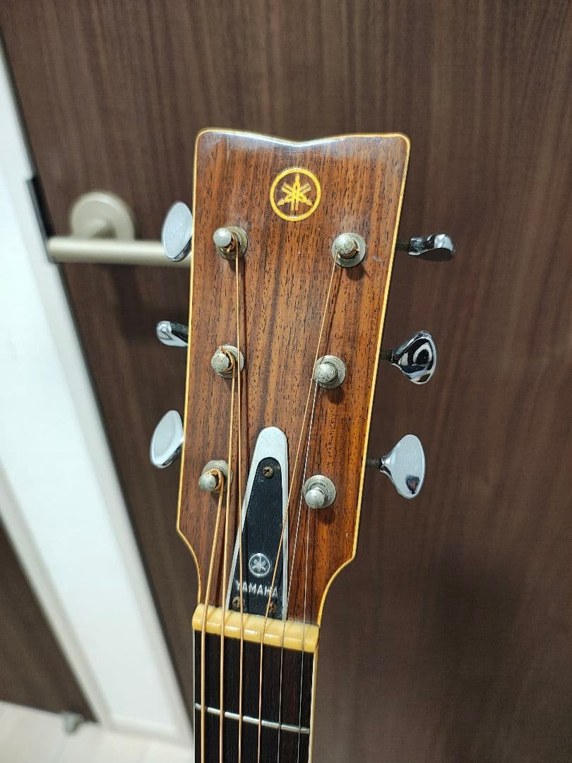 YAMAHA FG-350 赤ラベル