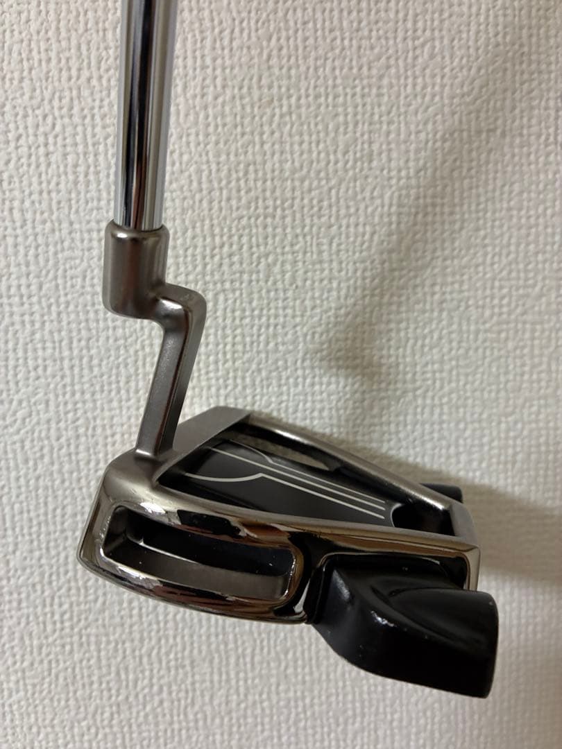 テーラーメイド ロッサ モンザ スパイダー AGSI+ パター Rossa 33