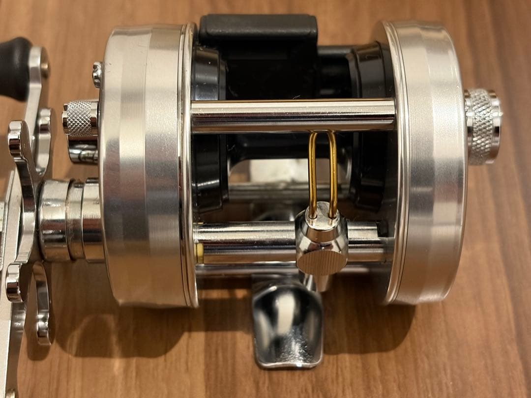 アンバサダー 2600C