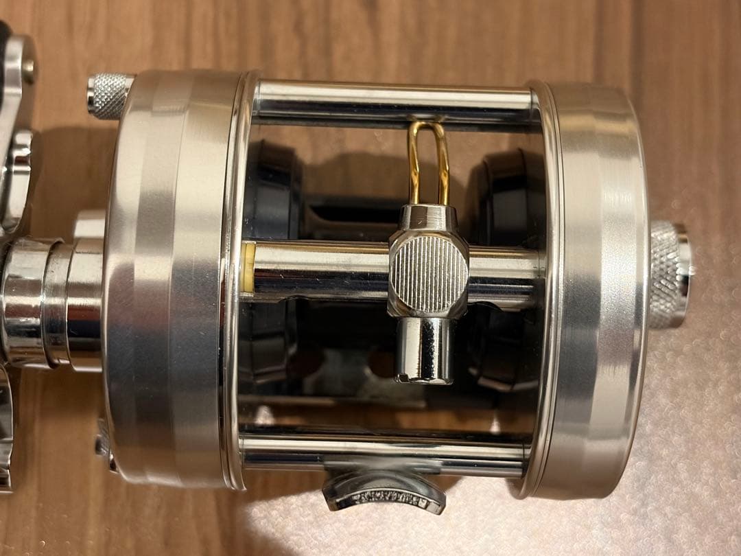 アンバサダー 2600C