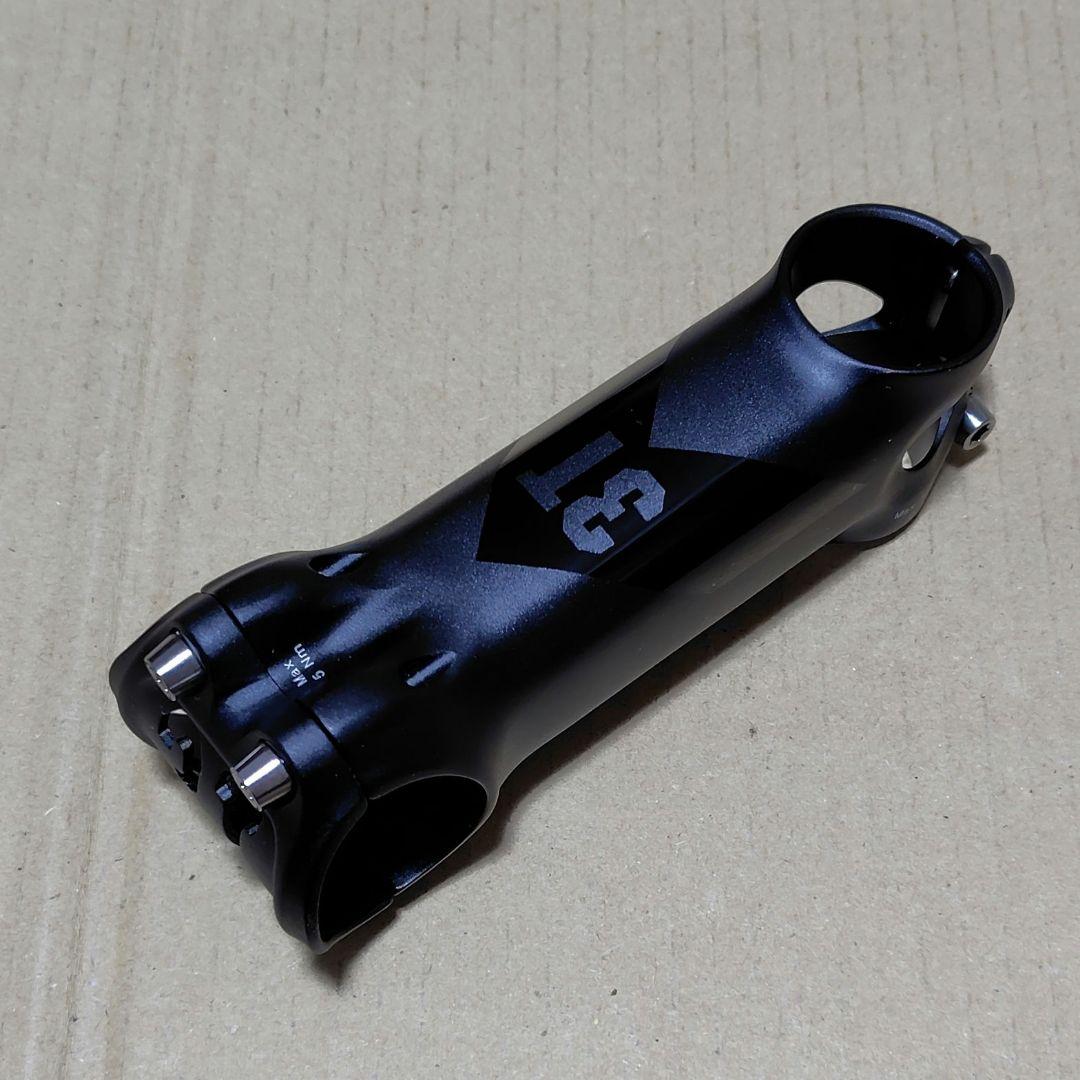 3T TEAM STEM 100mm -10° 31.8mm