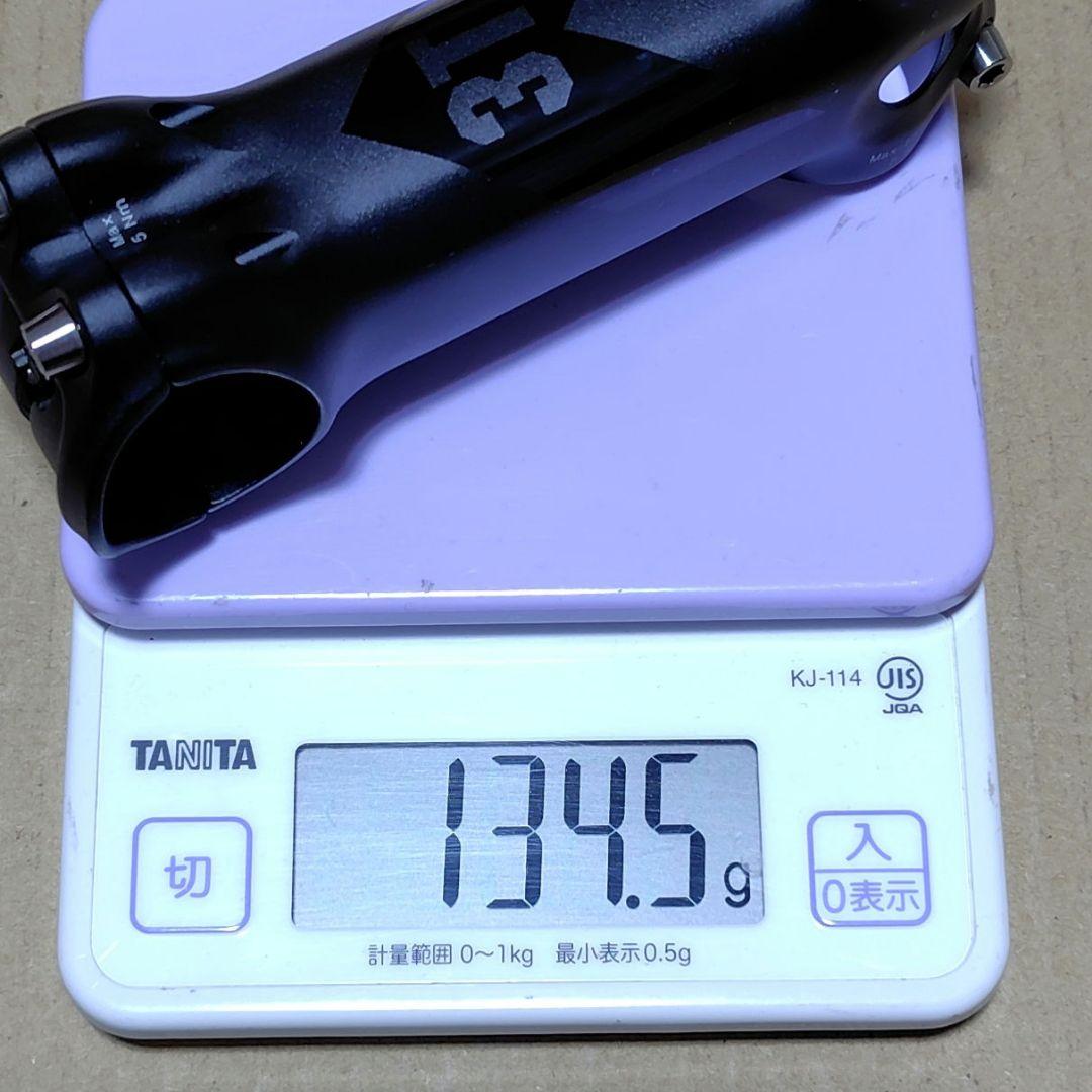 3T TEAM STEM 100mm -10° 31.8mm