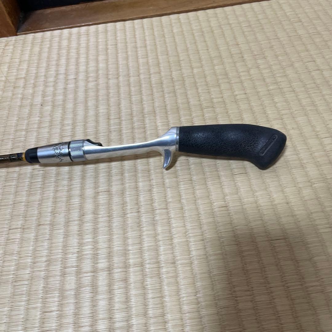 シマノパーフェクションジャンク品