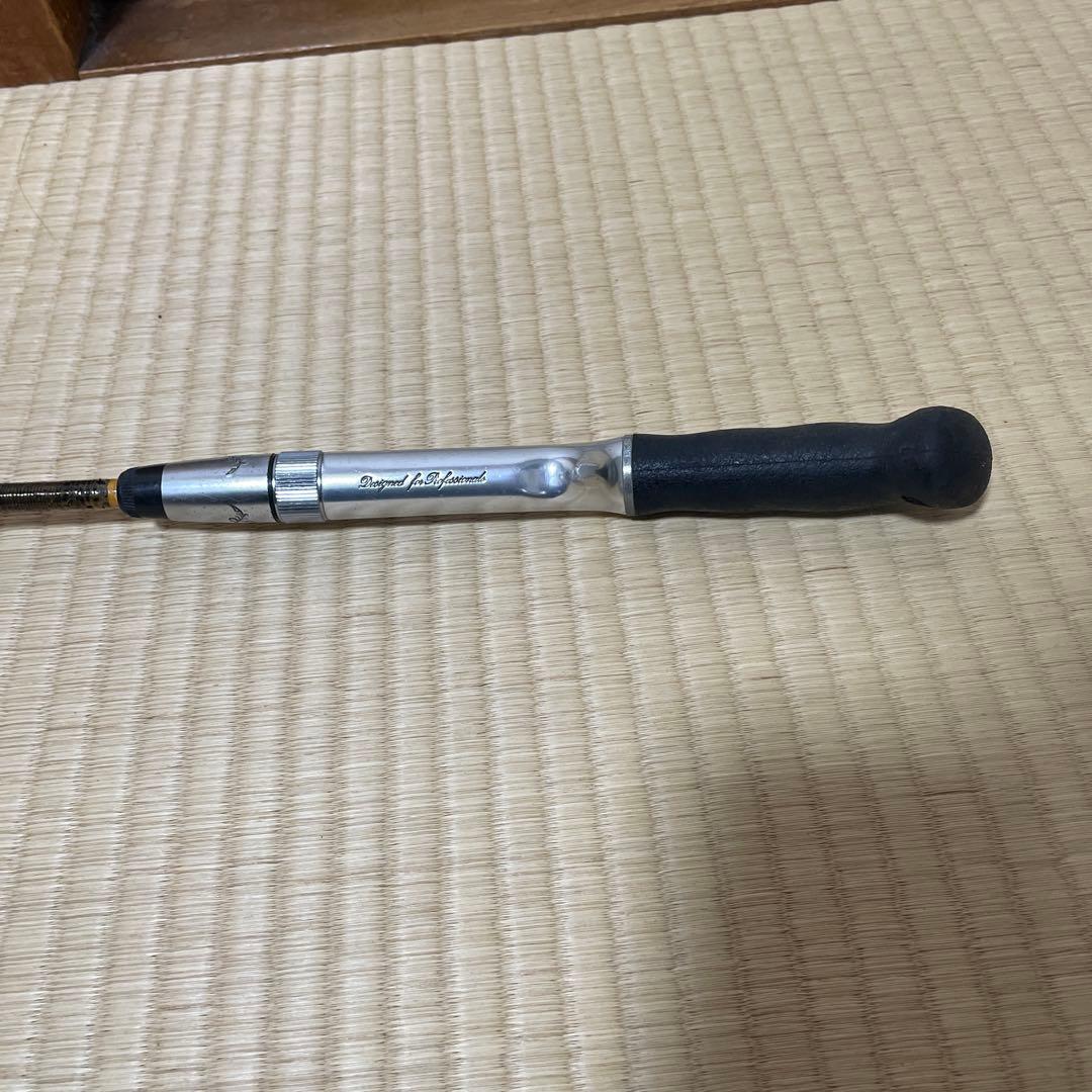 シマノパーフェクションジャンク品