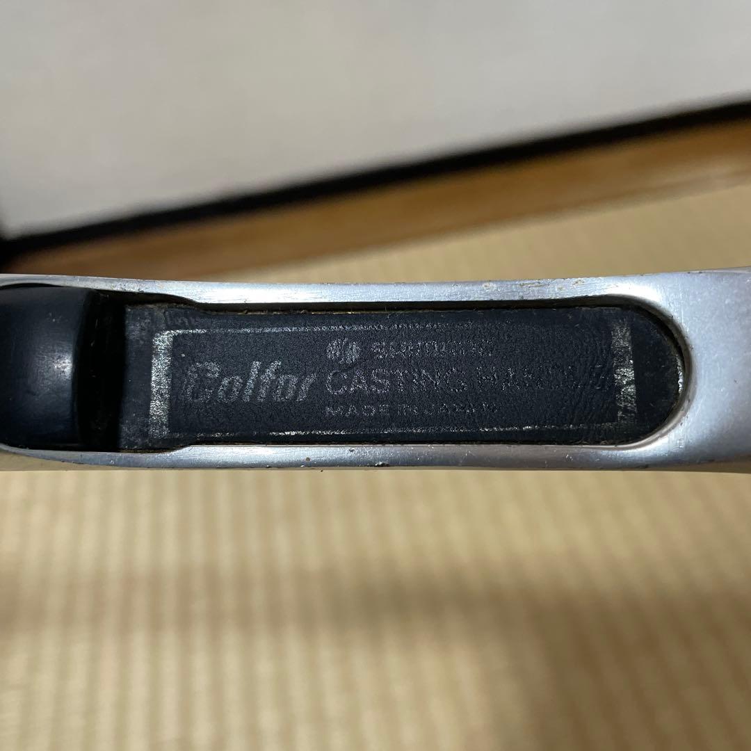 シマノパーフェクションジャンク品