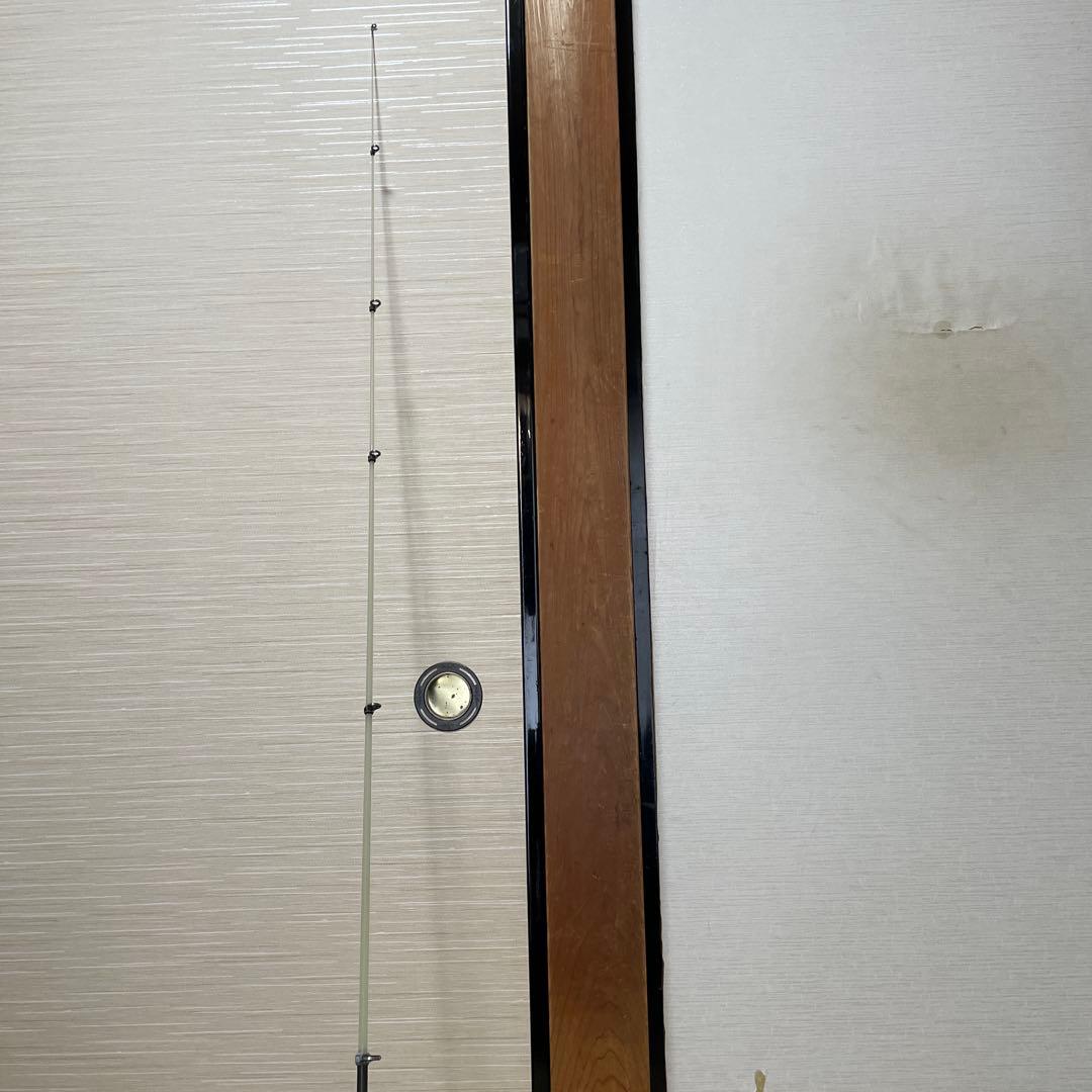 シマノパーフェクションジャンク品