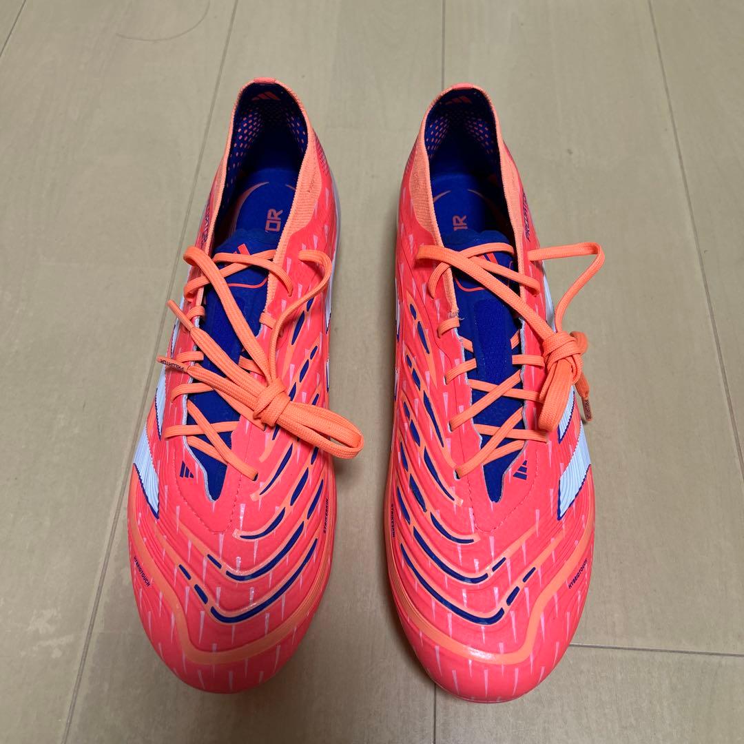 シューズ adidas Predator Elite AG 27.5cm