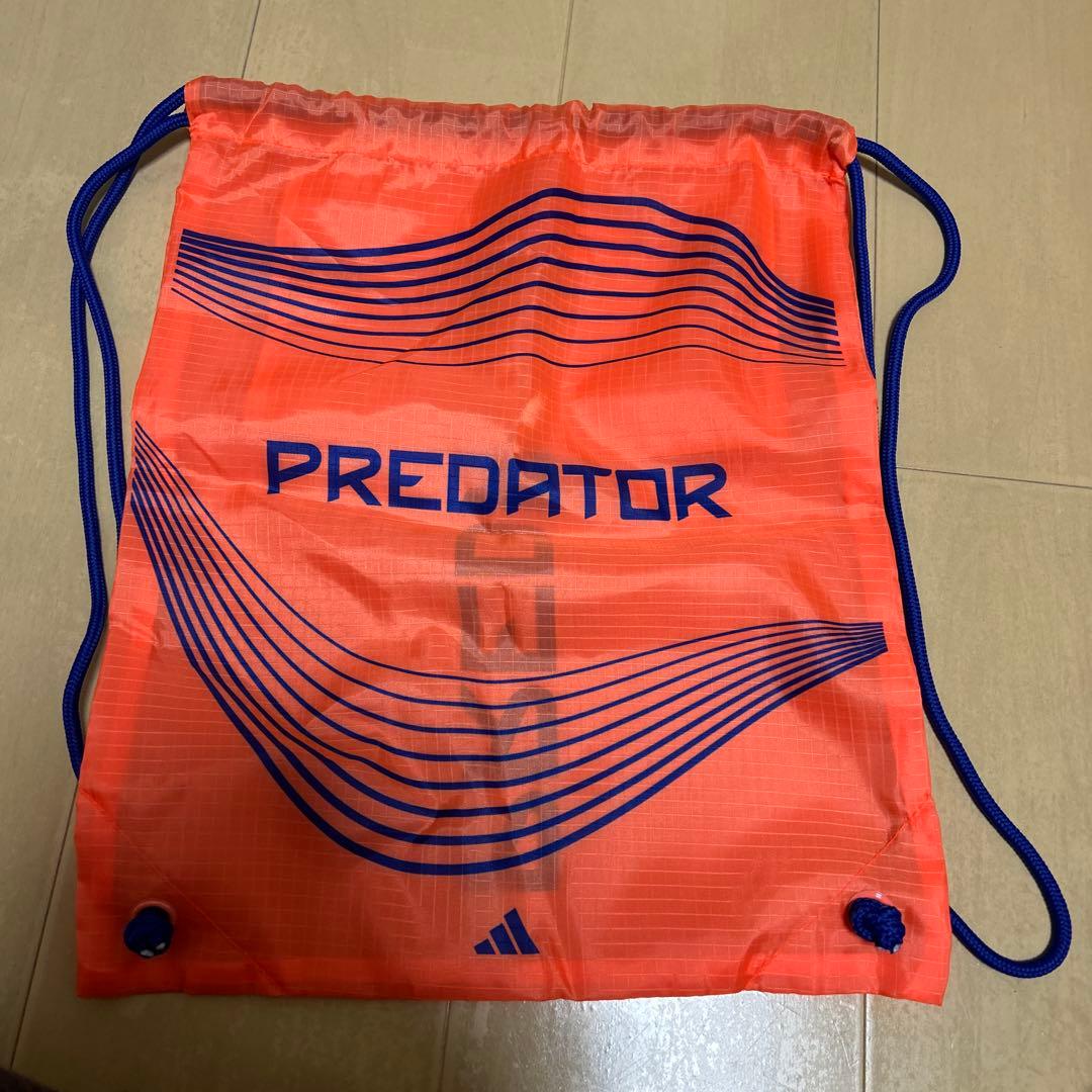 シューズ adidas Predator Elite AG 27.5cm