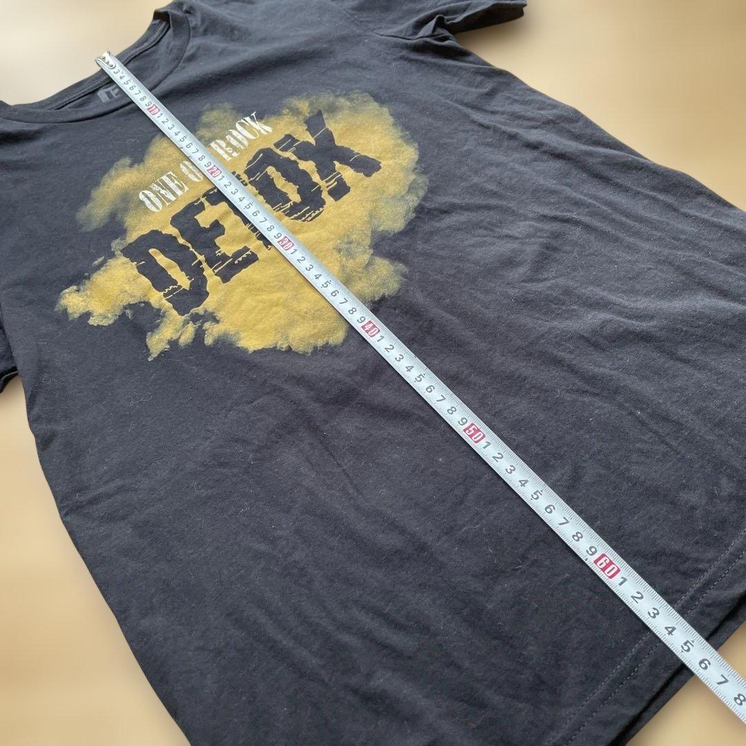 海外輸入品　ROCK SOUND AWARD 2025 ワンオク Tシャツ