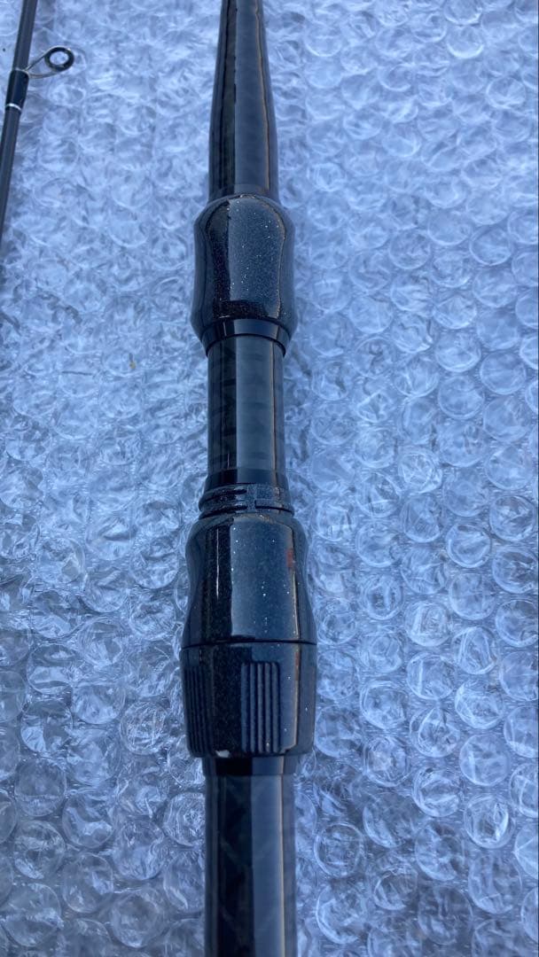 ムカイ　エアスティックゼロ　ASZ-1602UL-M