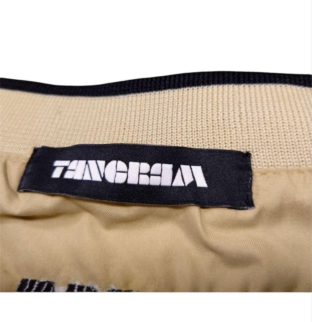 極美品 TANGRAM GOLF スニードジャック