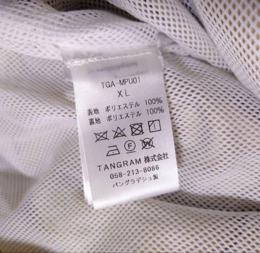 極美品 TANGRAM GOLF スニードジャック