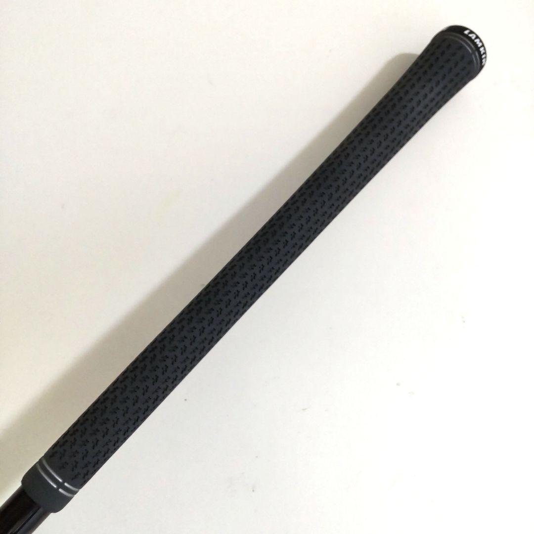 中古良品！テーラーメイド Qi35 MAX 5W 純正TM50 S