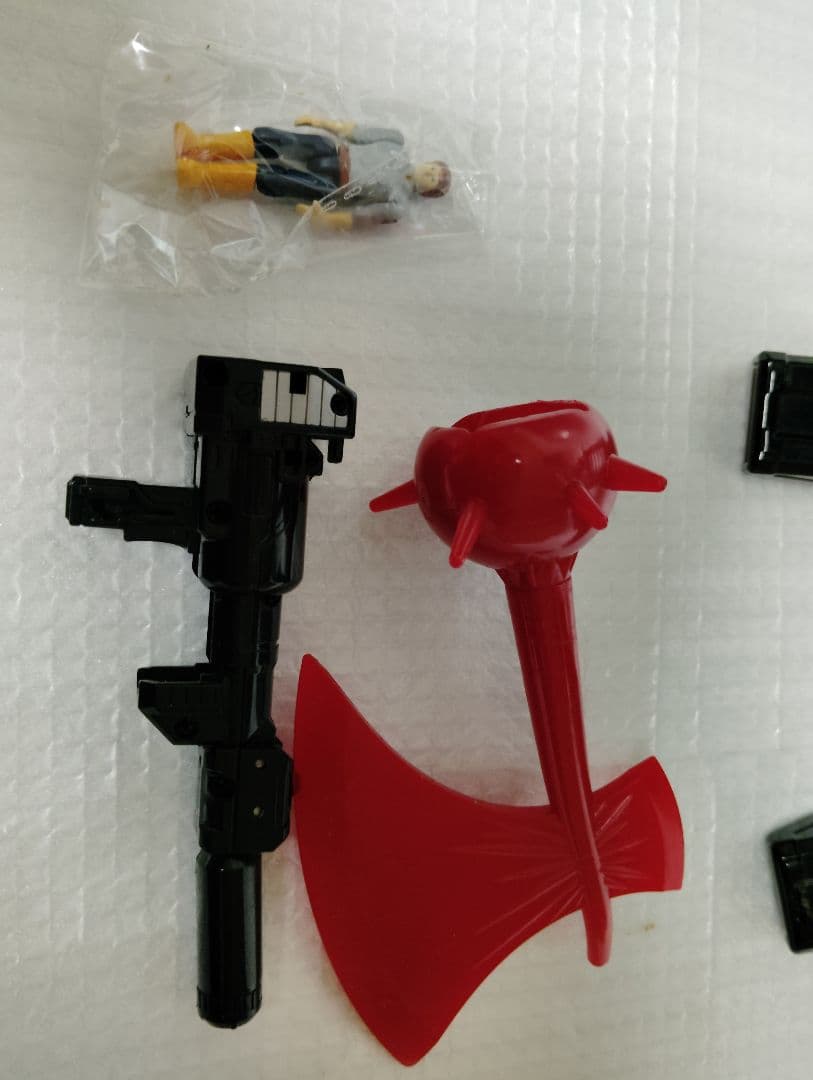 トランスフォーマー　非正規品　マスターピースオーバーサイズ　オプティマスプライム
