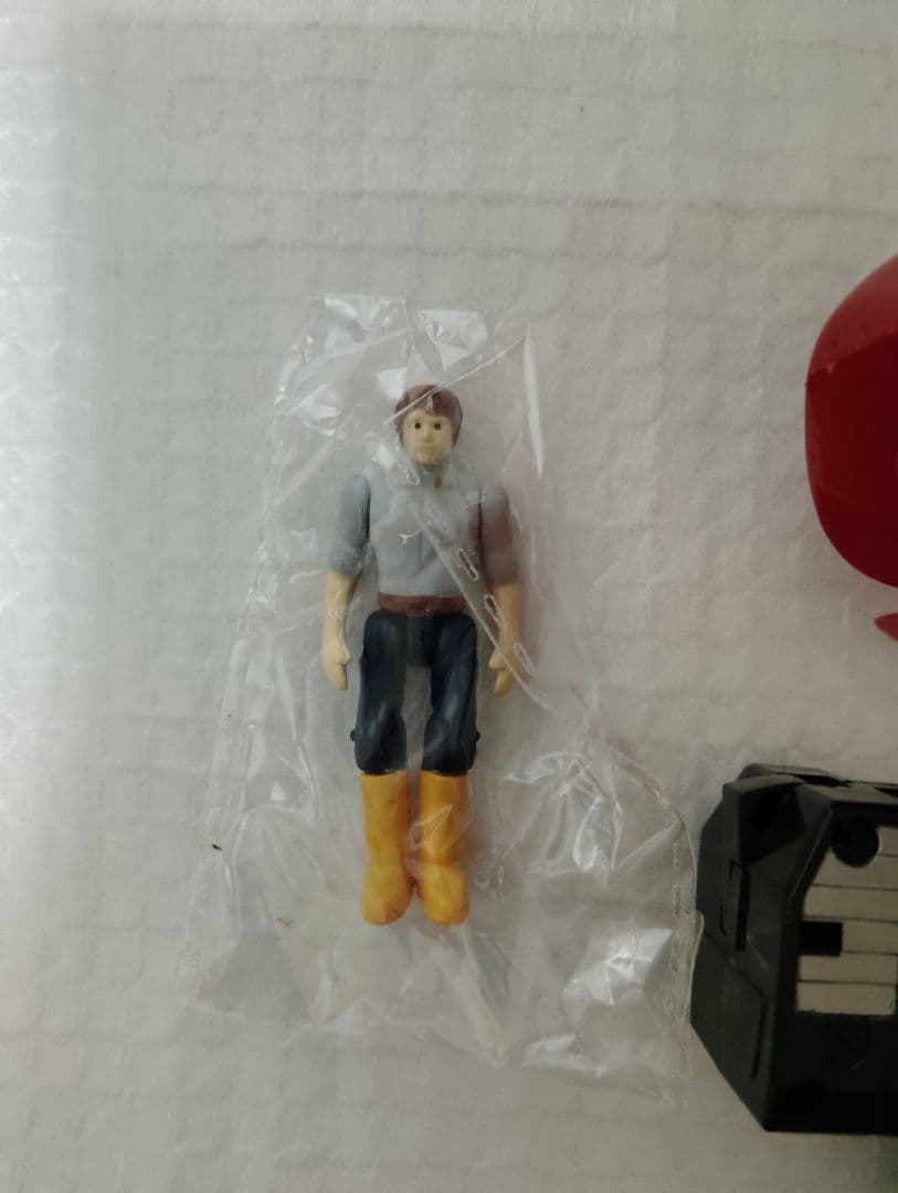 トランスフォーマー　非正規品　マスターピースオーバーサイズ　オプティマスプライム