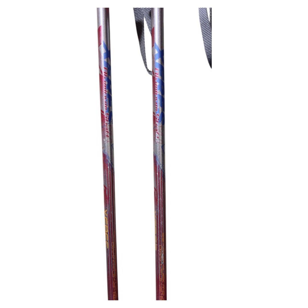 【2点セット】ROSSIGNOL140スキー板