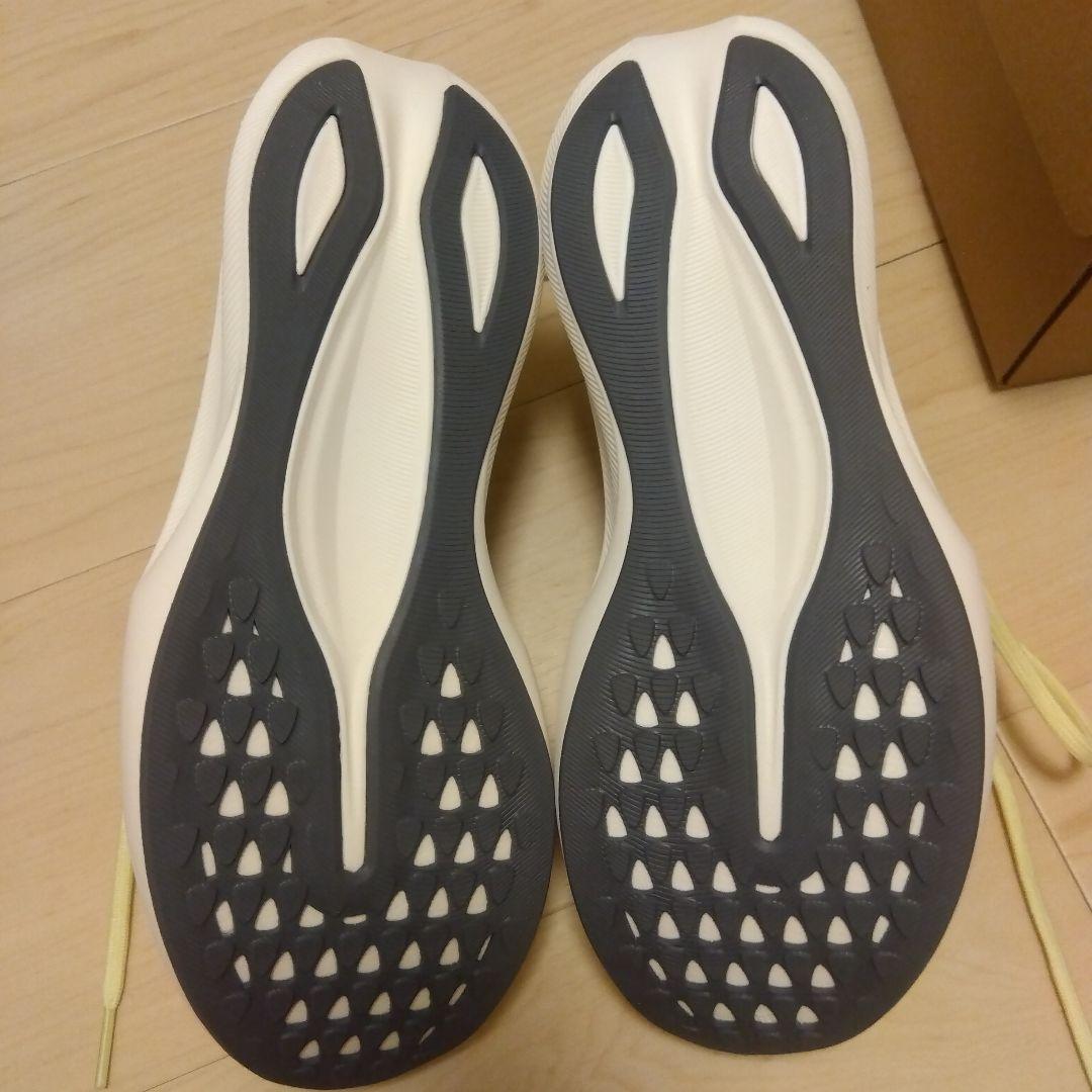 【セット品】アシックス ハイパースピード4 WOMEN 25.5 スタンダード