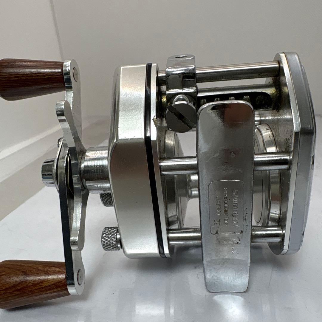 シマノBantam 200美品