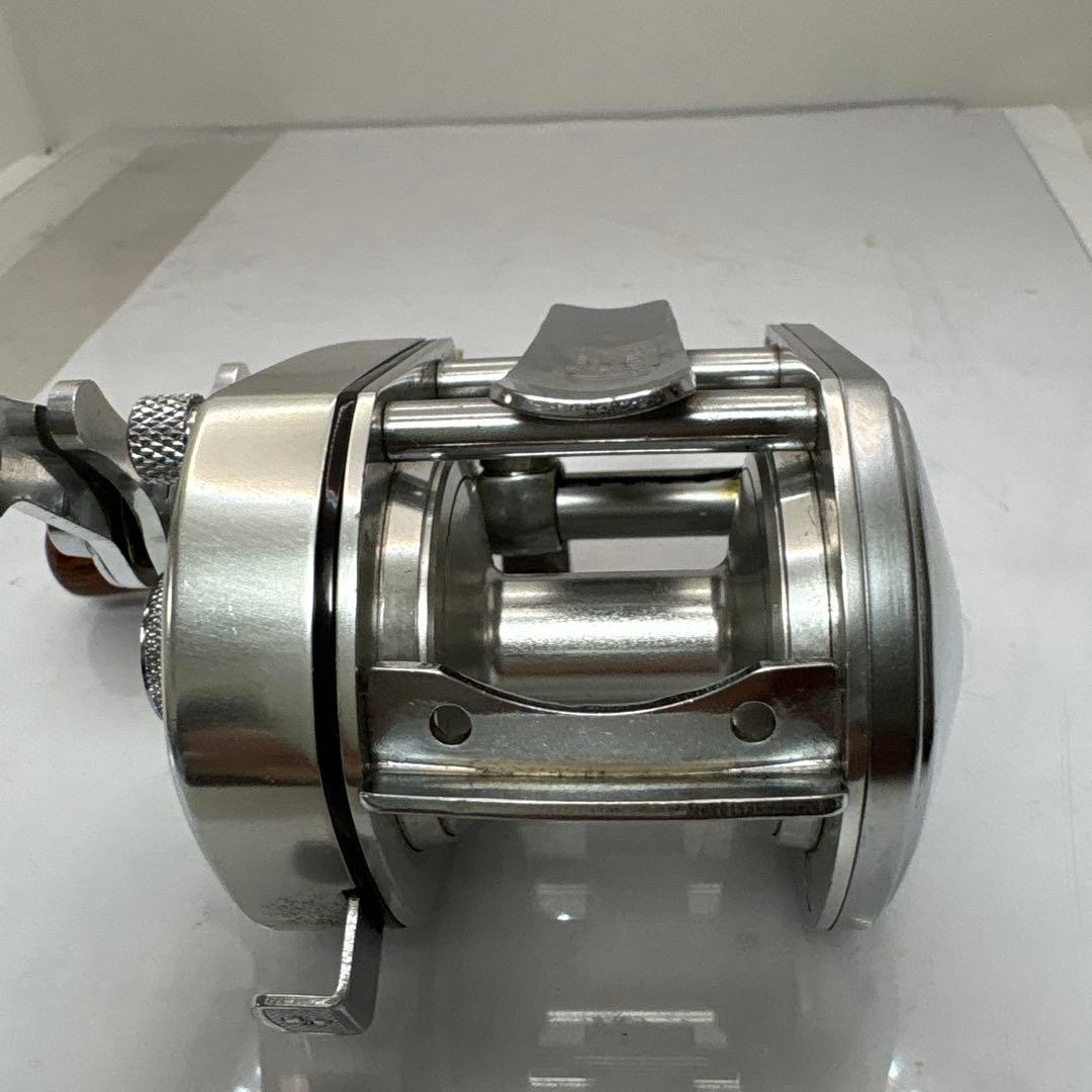 シマノBantam 200美品