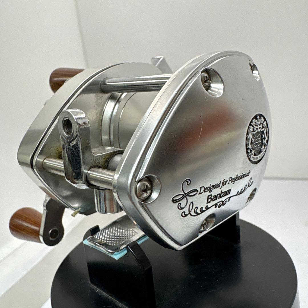 シマノBantam 200美品