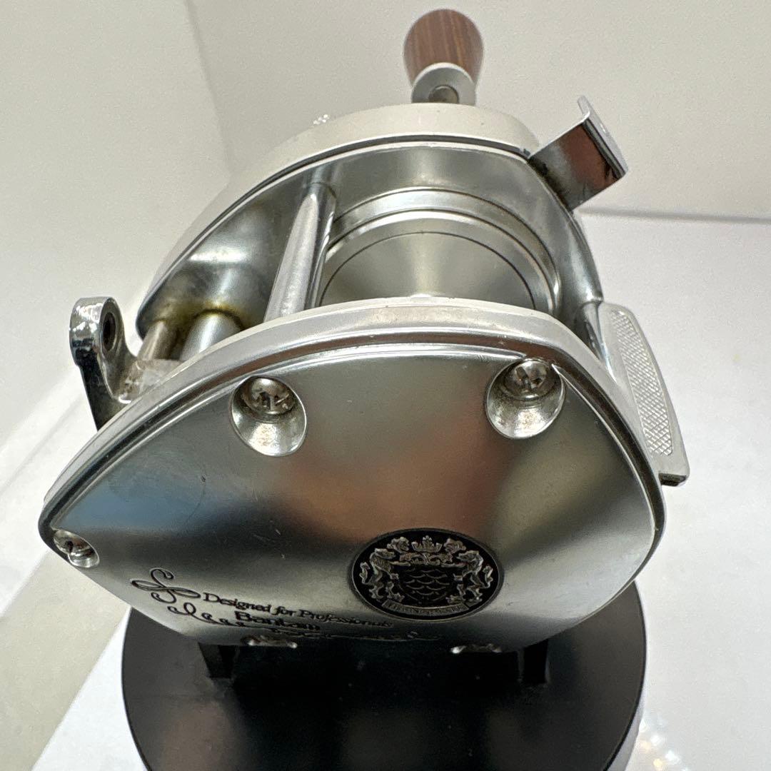 シマノBantam 200美品