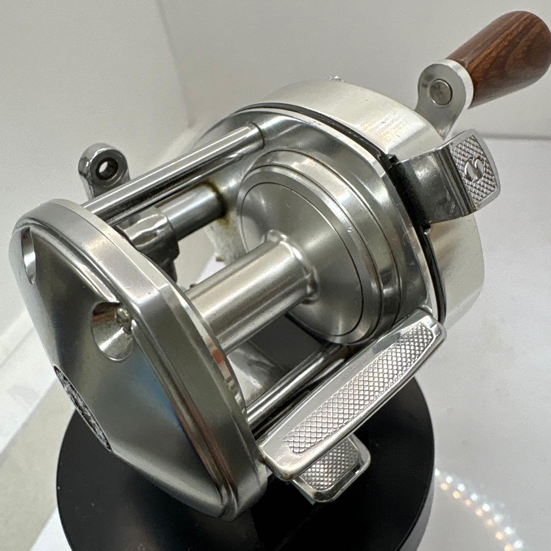 シマノBantam 200美品