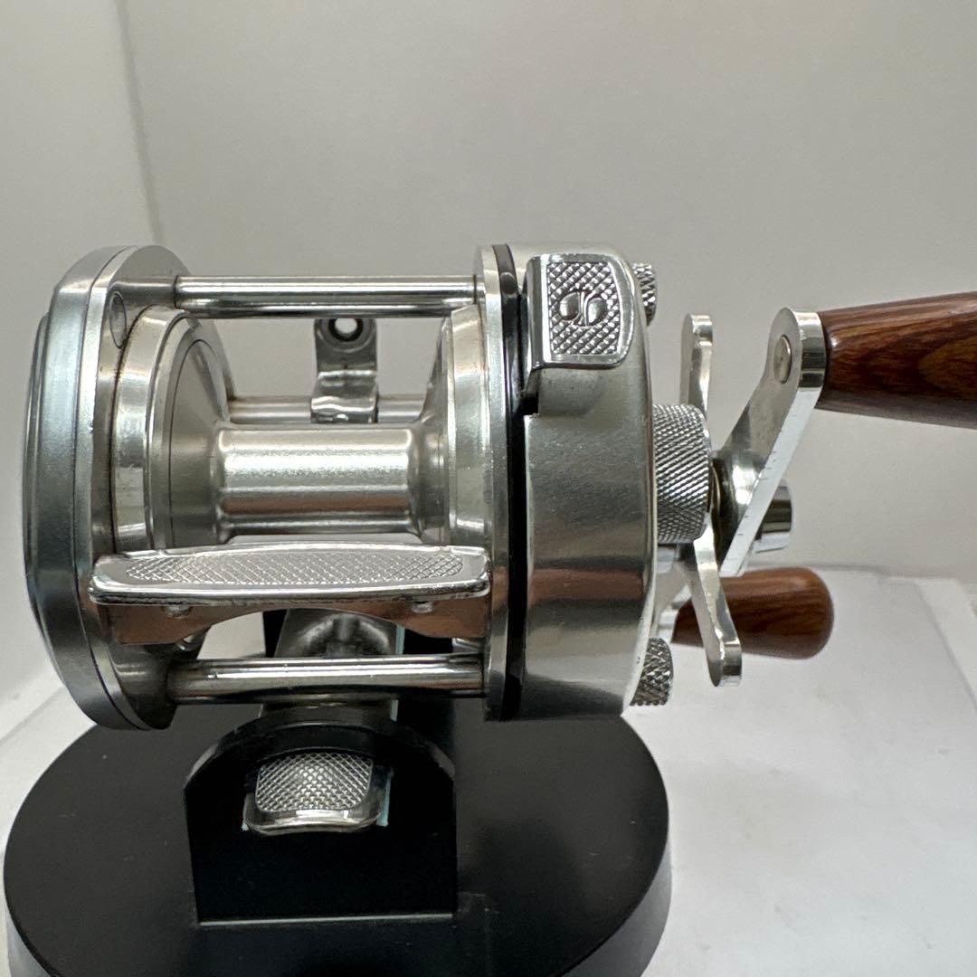 シマノBantam 200美品