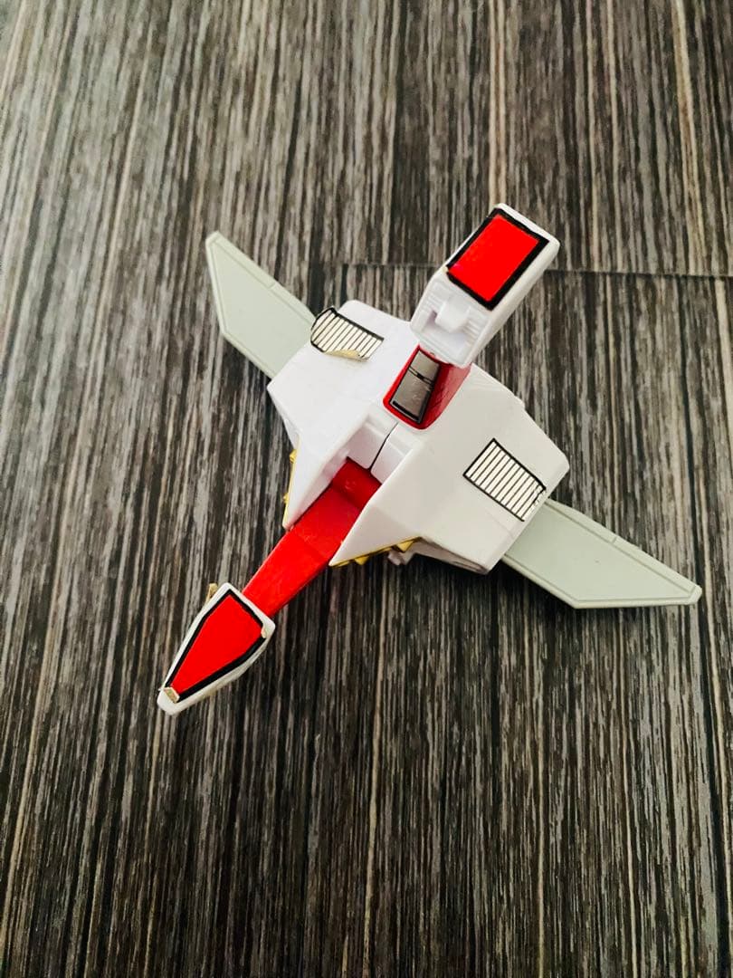 忍者戦隊！カクレンジャー五神合体　DX隠大将軍　BANDAI 希少‼️