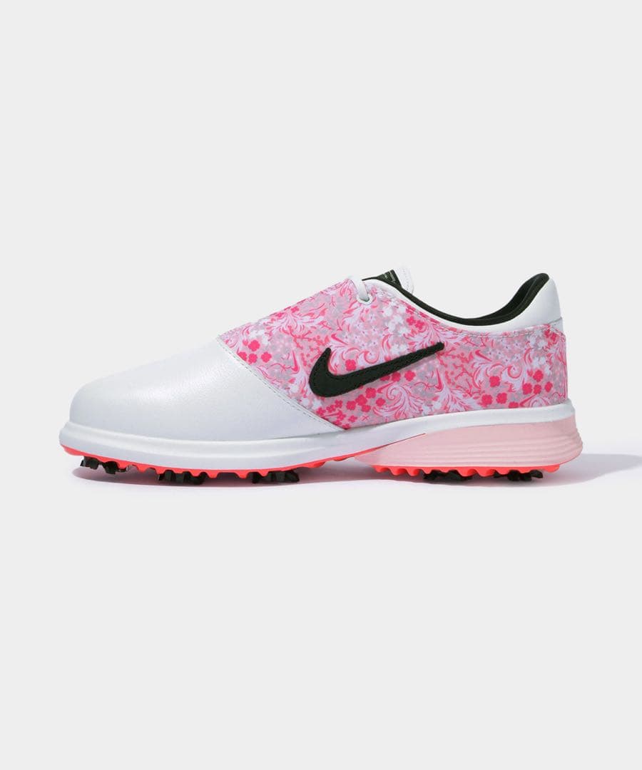 【新品】マキロイ優勝同シューズ■ NIKE ビクトリーツアー4 / 25cm
