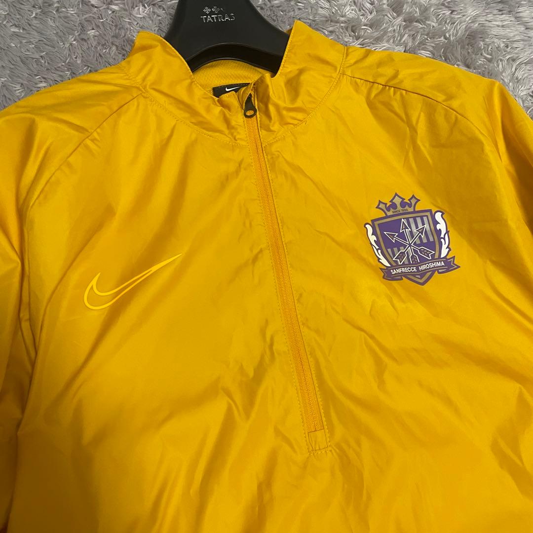 Nike Shield サンフレッチェ広島 ウェア 選手支給品　XXL