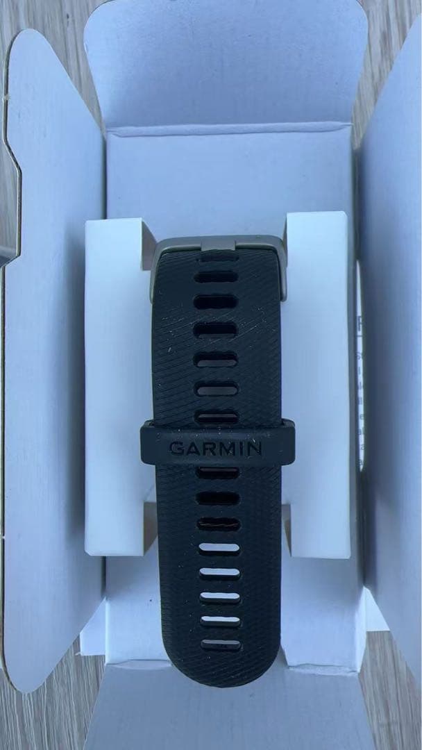 ラウンド用品・アクセサリー 010-02641-30 Garmin Forerunner 255 Music