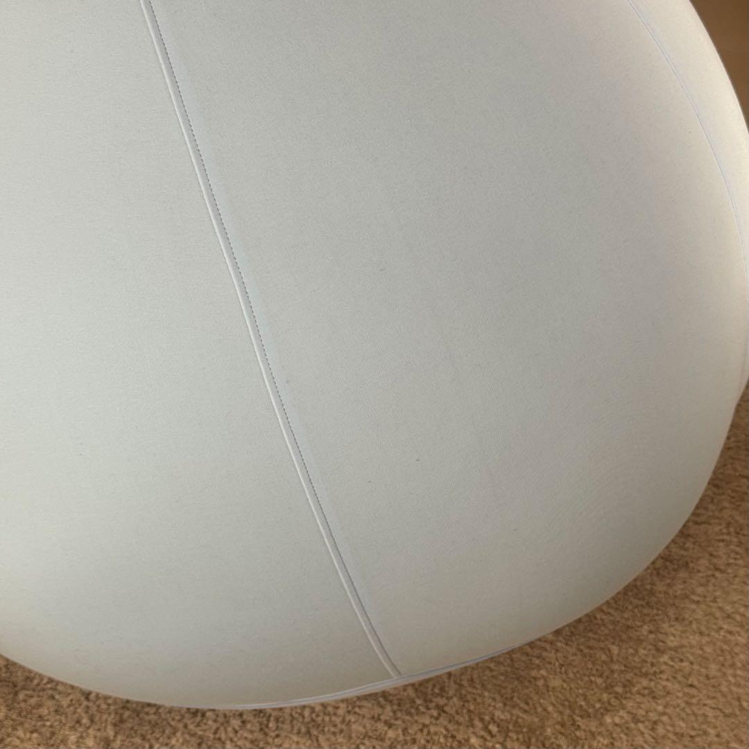 Yogibo Drop ヨギボー ドロップ ペールブルー ソファ クッション