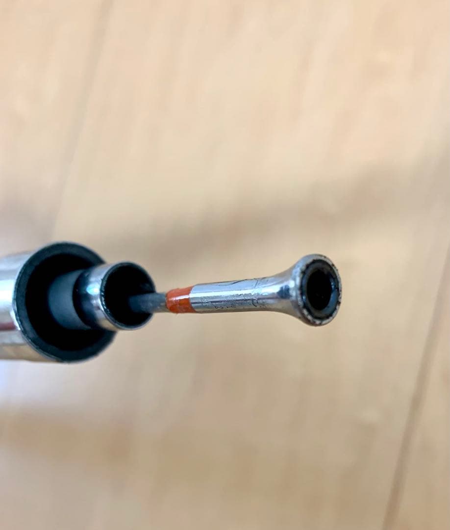 DAIWA HXインターライン岬80-310
