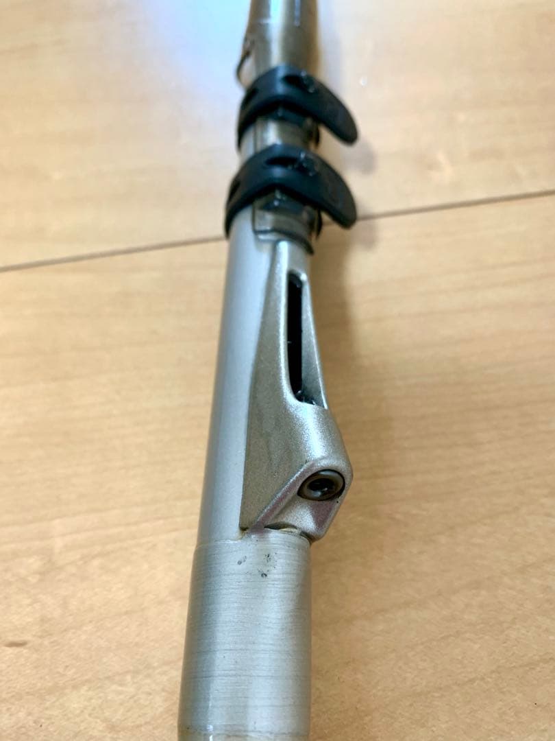 DAIWA HXインターライン岬80-310