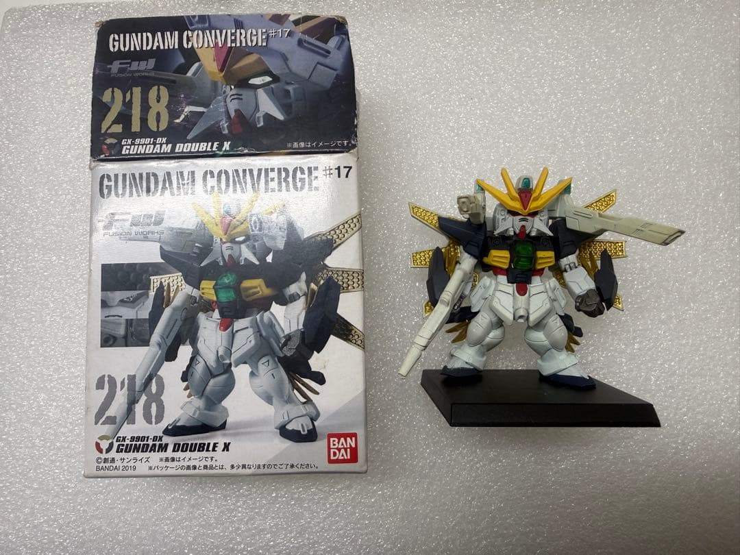 FW GUNDAM CONVERGE ガンダムコンバージ　まとめ　旧版　26体