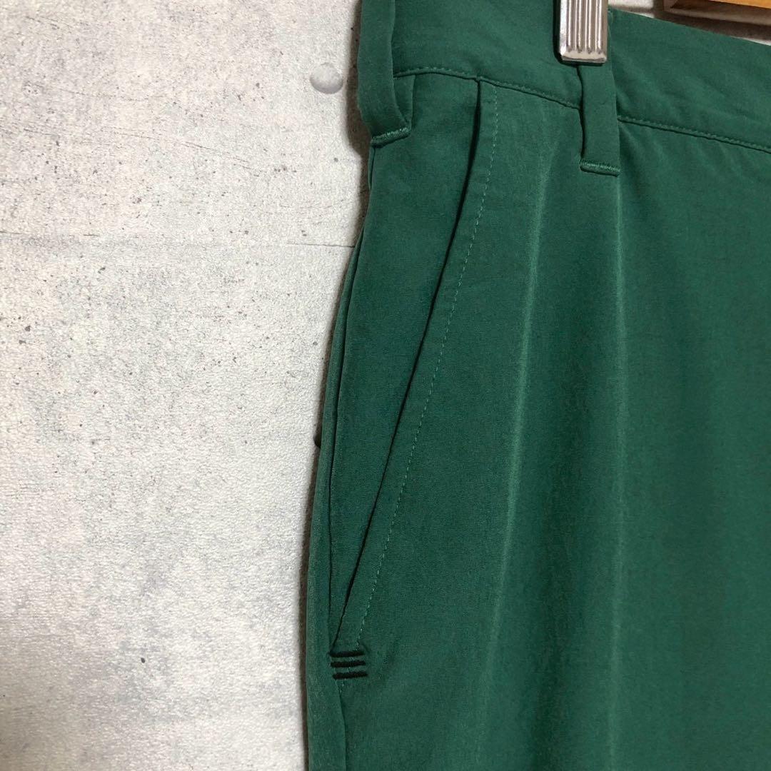 P17 adidas ゴルフパンツ 36x30 スポーツMIX ストレッチ 軽量