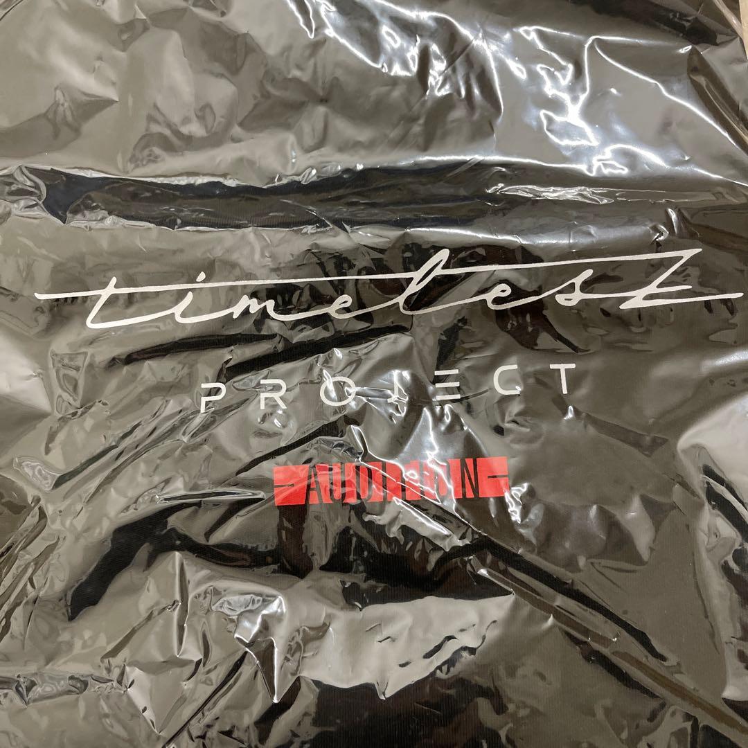 timelesz タイプロ Tシャツ 新品未開封