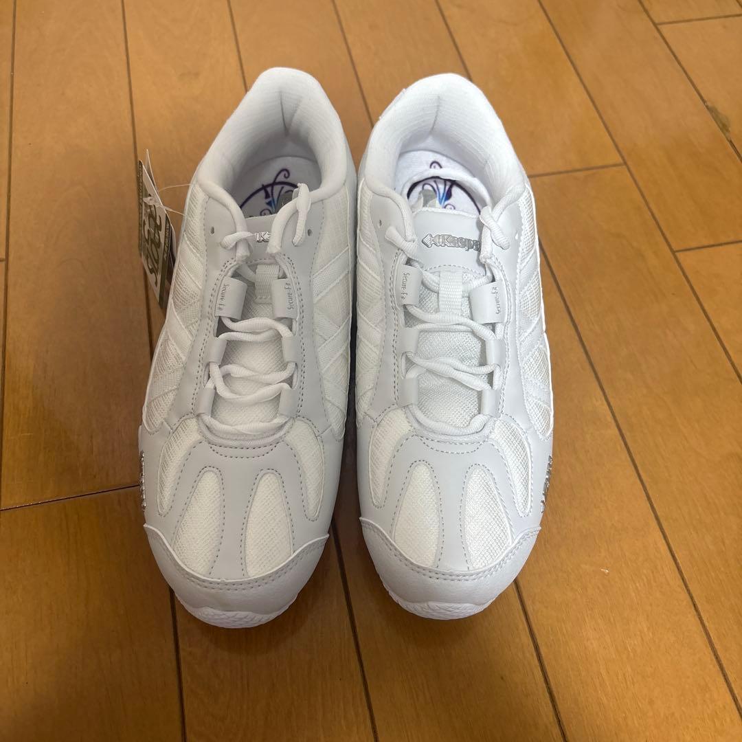 Kaepaチアリーディングシューズステラライト
