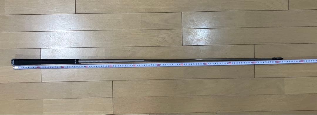希少スペック ピン PING TOUR 2.0 CHROME 65X