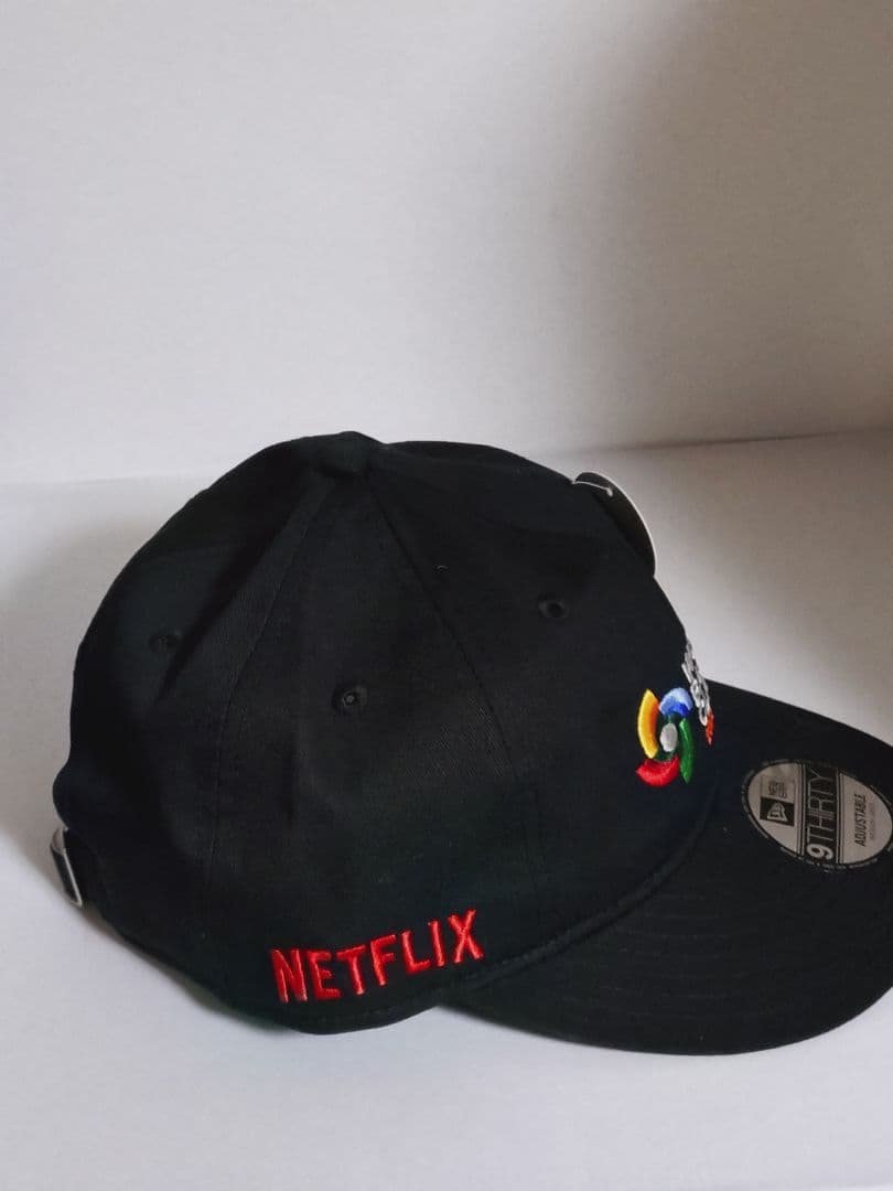 wbc2026 ニューエラ　9THIRTY Wbc× Netflix ブラック