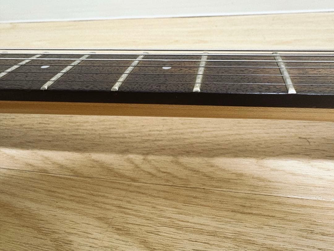 【美品】TOKAI Talbo Jr TJR-508 SBR エレキギター
