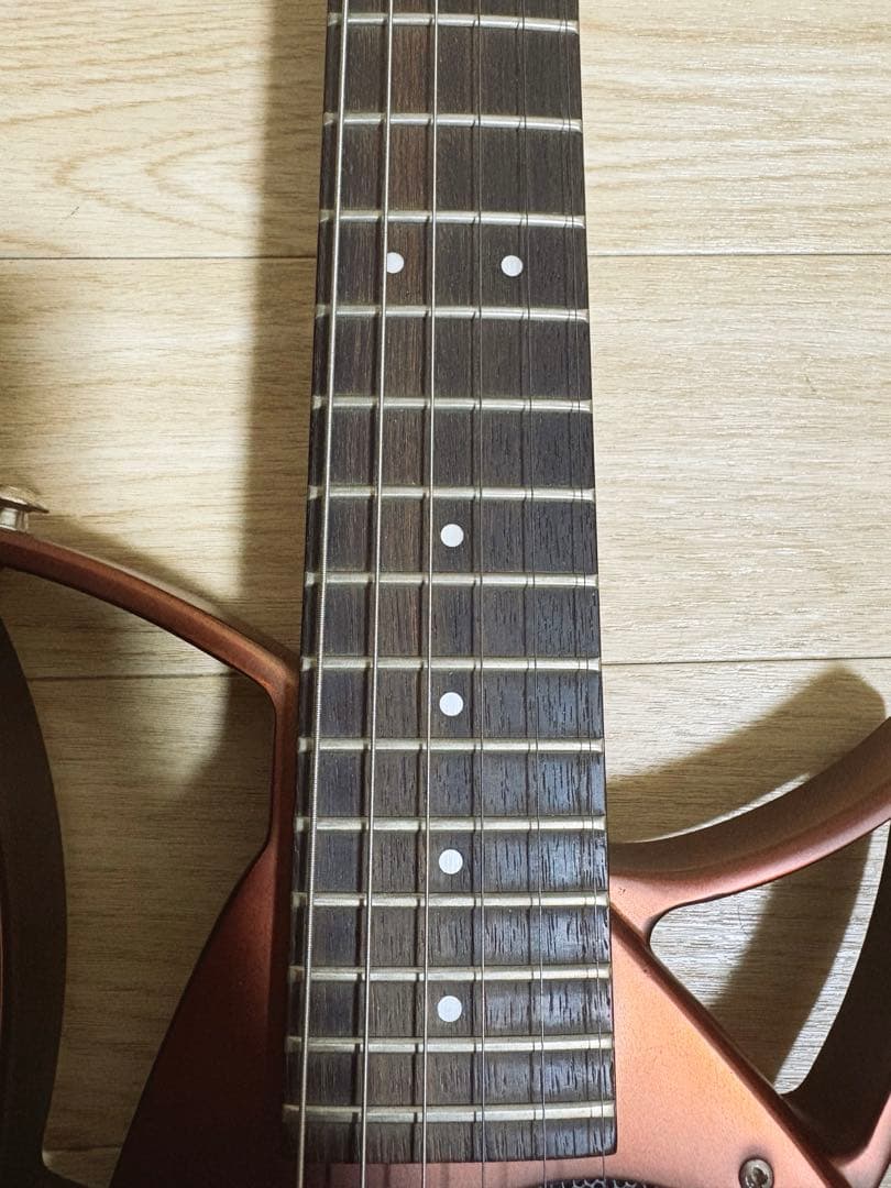 【美品】TOKAI Talbo Jr TJR-508 SBR エレキギター