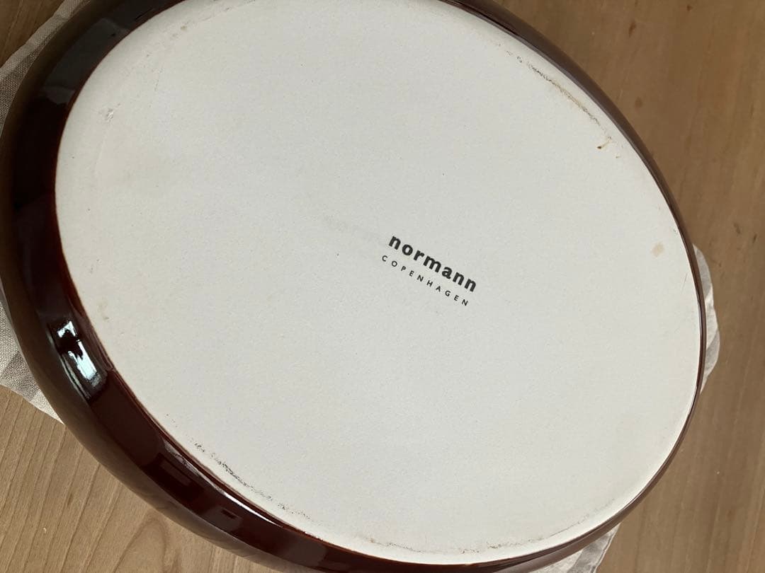 お値下げ⭐︎ノーマンコペンハーゲン Familia Warm norman