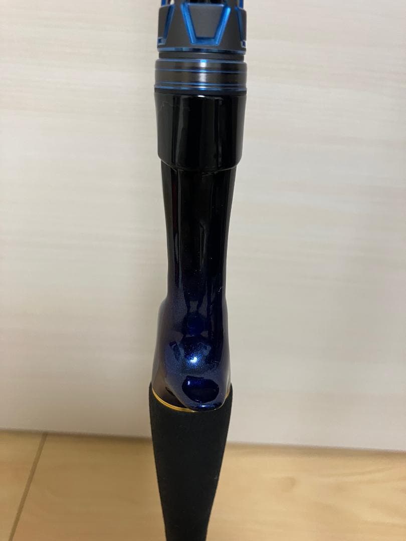 ダイワ DAIWA 極鋭 ライトヒラメ MH-235・Q(2ピーズ)