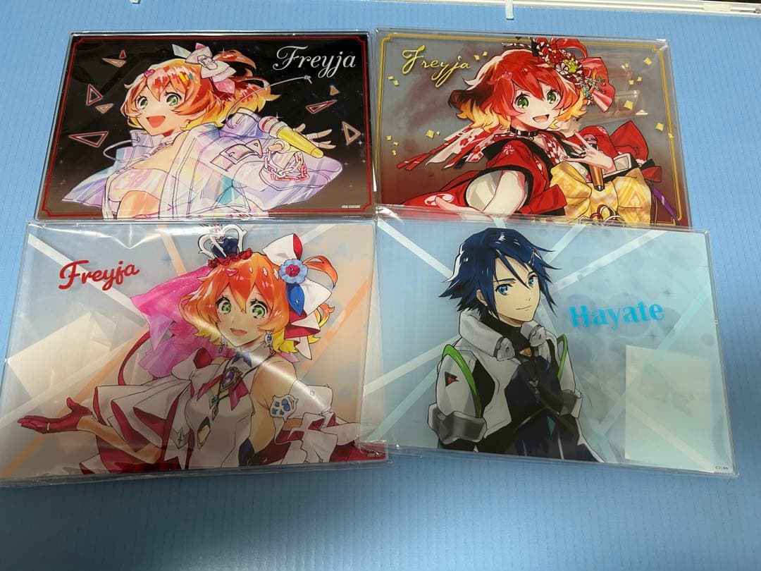マクロス フレイア まとめ売り