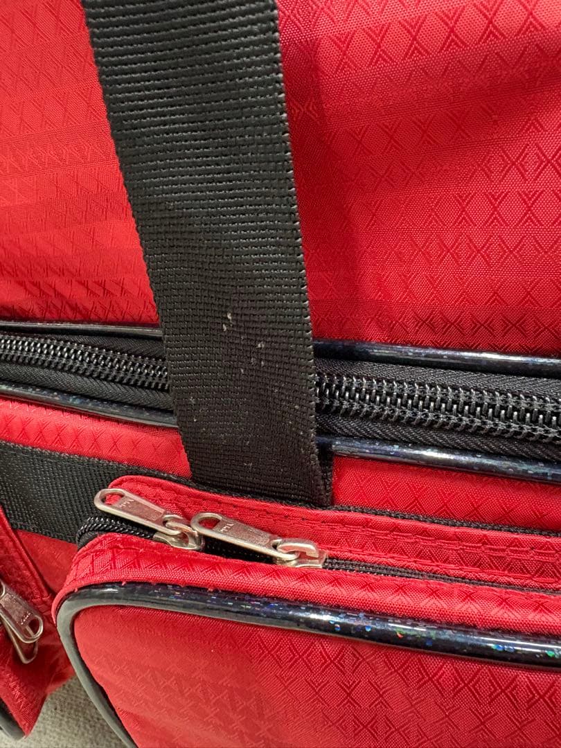 American Bowling Service PRO-am ボウリングバッグ