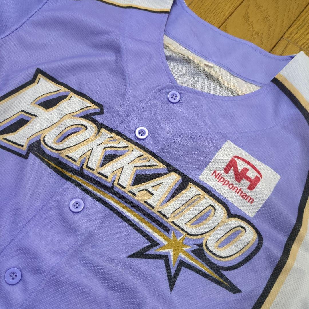 日本ハムファイターズ　大谷翔平　ダルビッシュ有　ユニフォーム　11　美品