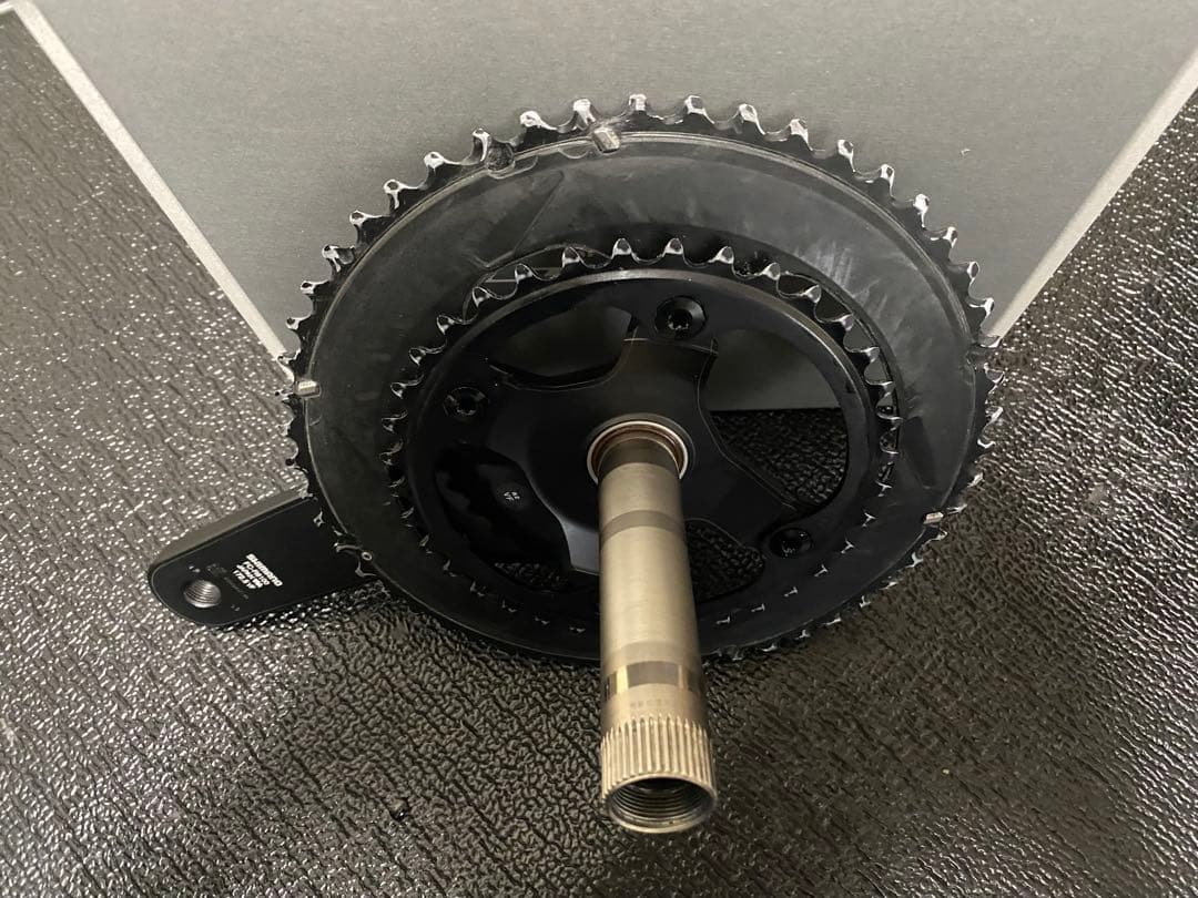 パーツ SHIMANO ULTEGRA FC-R8100 172,5mm 52-36