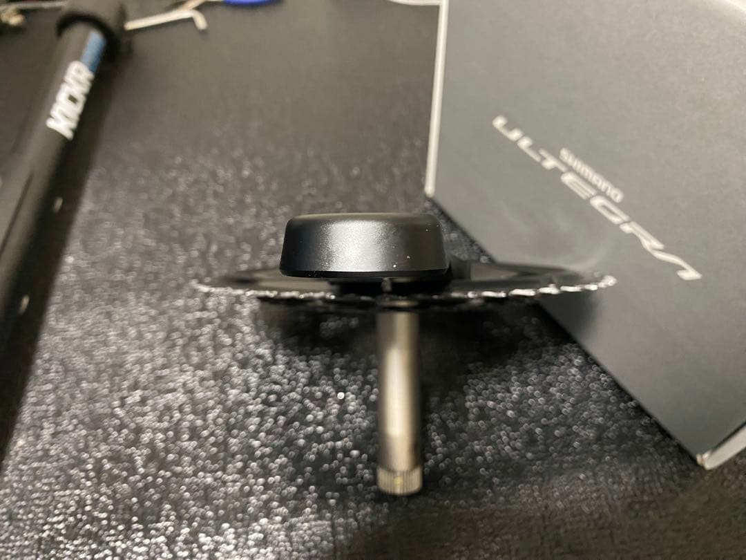 パーツ SHIMANO ULTEGRA FC-R8100 172,5mm 52-36